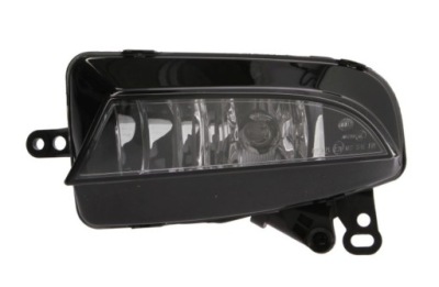 Audi a5 s5 лампа протитуманна протитуманна фара лівий фото №1