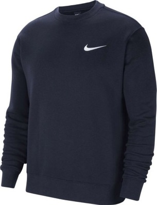 Nike Granatowy XL