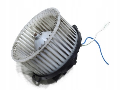 Вентилятор повітродувка mazda 5 ii фото №1