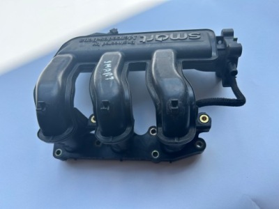 Smart fortwo 450 0,6 t колектор всмоктуючий a1601410101 фото №1