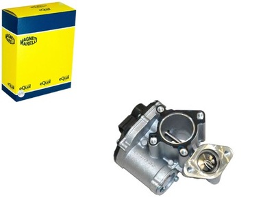 Клапан egr nissan primastar qashqai i x-trail ii opel vivaro a renault фото №1