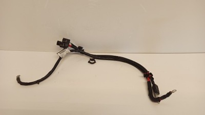 Volvo v40 ii шланг акумулятор 31314436 фото №1