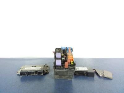 Renault vel satis lift набір стартовий 2.0t фото №1