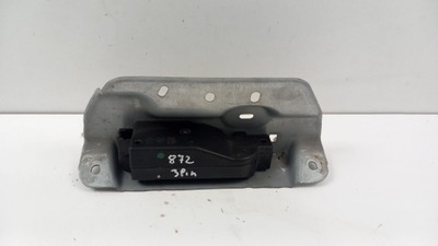 Scudo jumpy expert ii замок крышки задняя фото №1