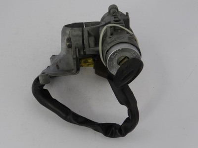 STACYJKA HONDA HONDA