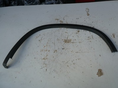 Молдинг крыла левая задняя vw tiguan 5n 5n0854819c фото №1