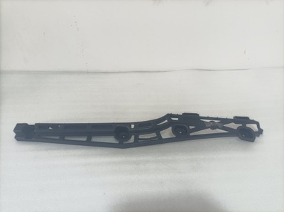 Opel оригінальний номер 13238838 напрямна бампера фото №1