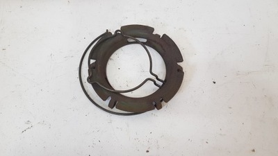 Кольцо прижим сцепления scania r 1797669 фото №1