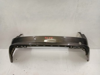 Бампер задняя задний opel insignia 1 i a opc line kombi 2008- фото №1