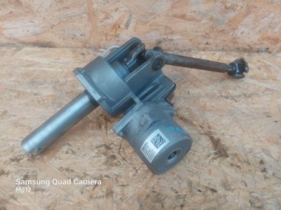 Усилитель электрический fiat grande punto 55701321 фото №1