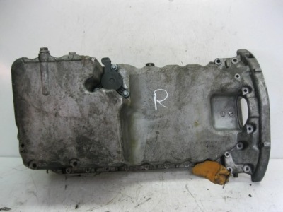 Поддон масляная r6460142402 mercedes vito sprinter фото №1