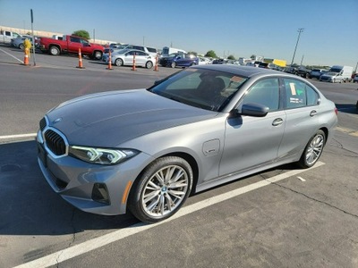 BMW 330 xDrive PHEV