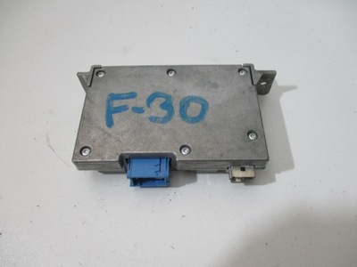 Модуль блок управления камеры kafas 2 bmw f30 9309822 фото №1