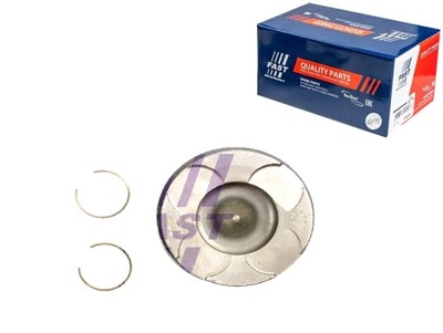 Поршень fiat doblo 09 2.0 jtd std fast фото №1