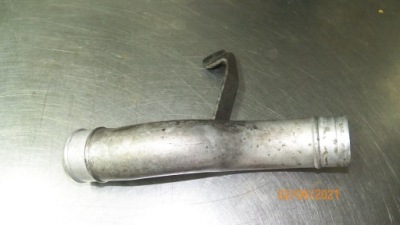 Шланг воздуха vw touareg 7l6145654b фото №1