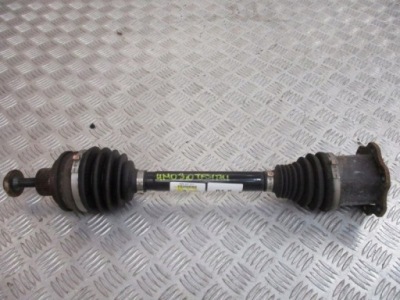 Привідний вал 4m0, 4m0407271, audi q7, 3.0 tfsi, 2015 фото №1