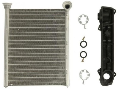 Отопитель citroen c4 10-, ds4 11-, ds ds4 15- фото №1