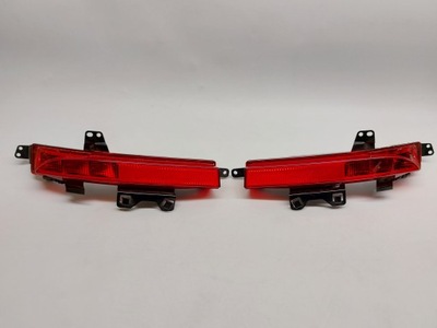 Land rover discovery sport fk7215k272 73 лампи задня фото №1