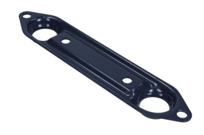 Кронштейн стабилизатора. к iveco daily i-iv фото №1