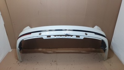 Бампер задня задній bentley bentayga 36a накладки фото №1