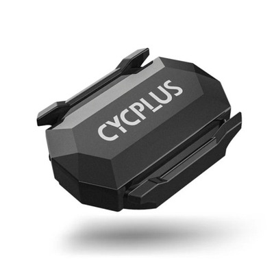 CYCPLUS C3 CZUJNIK KADENCJI PRĘDKOŚCI Garmin, Wahoo, Zwift, Tacx, Sigma