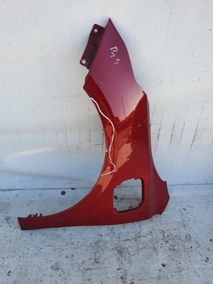 Kia ceed iii 3 plug in крыло левый перед передний фото №1