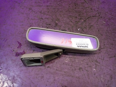 Toyota corolla e11 kombi 95-01 зеркало внутреннее заднего вида фото №1