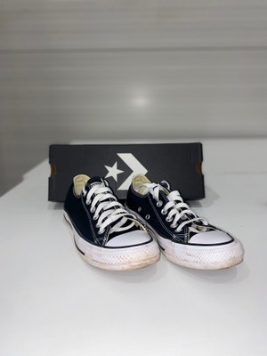 Trampki Converse Chuck Taylor All Star OX r. 37,5