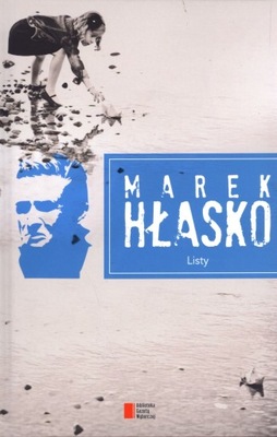 Marek Hłasko. Listy - Marek Hłasko