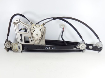 Подъемник стекло правый перед mercedes w220 фото №1