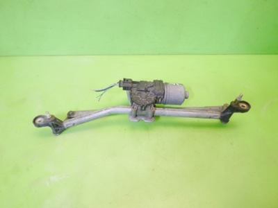 Механізм моторчик двірник перед alfa romeo 147 3d 04-06 фото №1