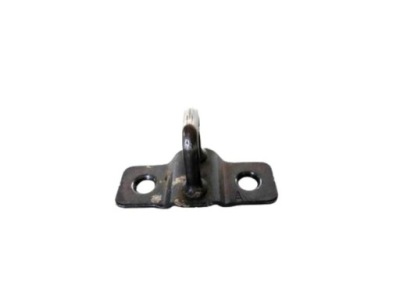 Засов задней крышки toyota yaris iii 2011-2014 rok фото №1