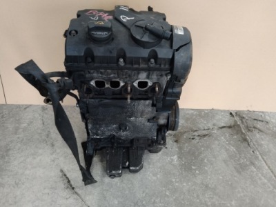 Vw audi skoda 1.4 tdi двигун bhc фото №1