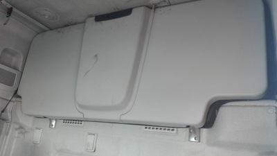 Повний верхній ліжко iveco stralis euro 5 700 zł фото №1