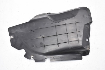 Підкрилок лівий задня частина передня mg zs 17- фото №1