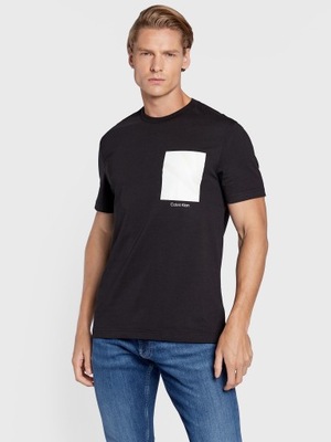 T-shirt Calvin Klein L