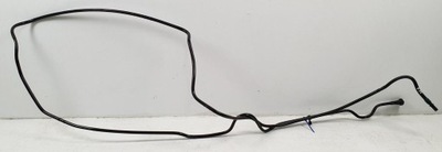 Шланг топлива bmw x6 e71 4.4 v8 фото №1