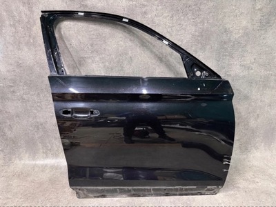 Дверь правое перед skoda kodiaq 2017- фото №1