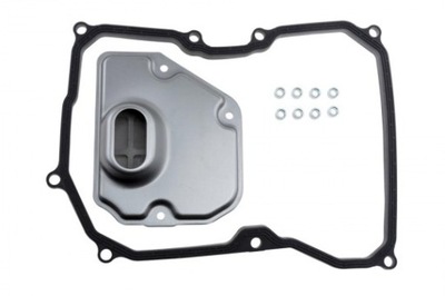 Фильтр автоматической коробки mini r50 r53 r52 2002- фото №1