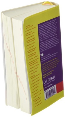 Oxford University Press Oxford Handbook of