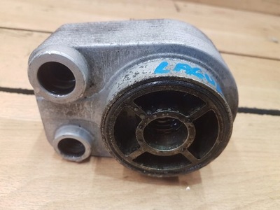 Радіатор оливи renault laguna iii 1.5 dci фото №1