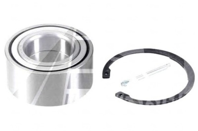 A.b.s. підшипник ступиця колеса hyundai coupe 2.0 gk фото №1