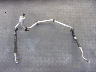 Peugeot 3008 5008 i hdi трубка шланг кондиционера фото №1