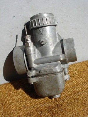 CARBURADOR BVF MOTOR MZ 250  