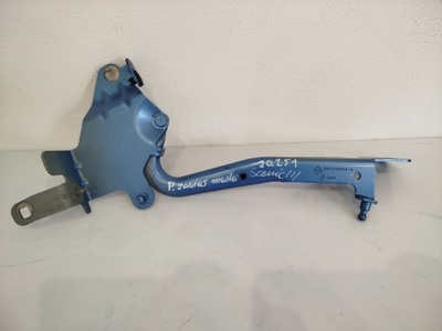 Петля капот правий перед renault scenic iii lift terpb 654000004r фото №1