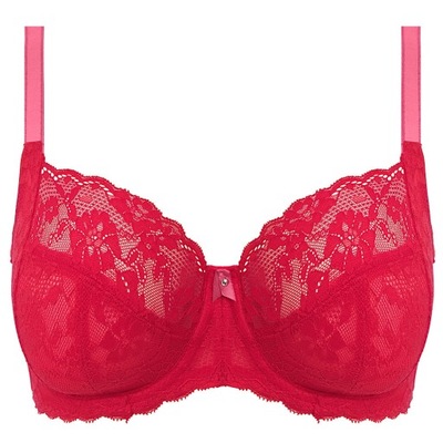 Freya OFFBEAT chilli red balkonetka 75H 34FF