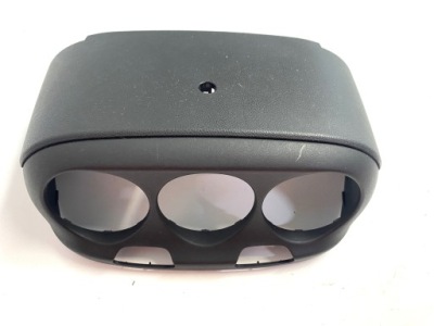 Opel corsa e рамка защита корпус панель обдув 13493971 фото №1