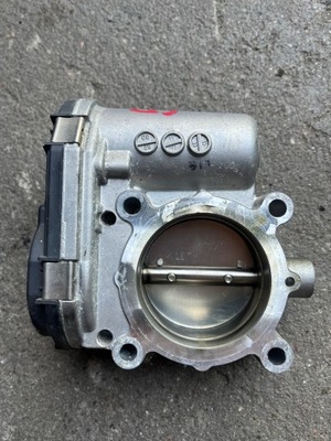 5 mercedes w176 w246 дросельна заслінка a2701410025 фото №1