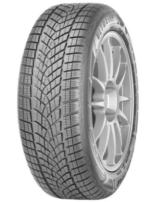 1x 215/65R17 GOODYEAR UG PERFORMANCE SUV G1 99V WYPRZEDAŻ