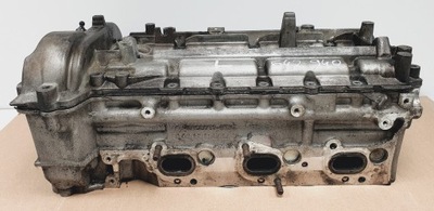 Головка левая валы mercedes gl x164 3.0 cdi 642940 фото №1